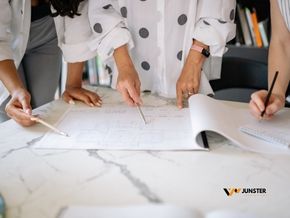 Junster - Supervisión