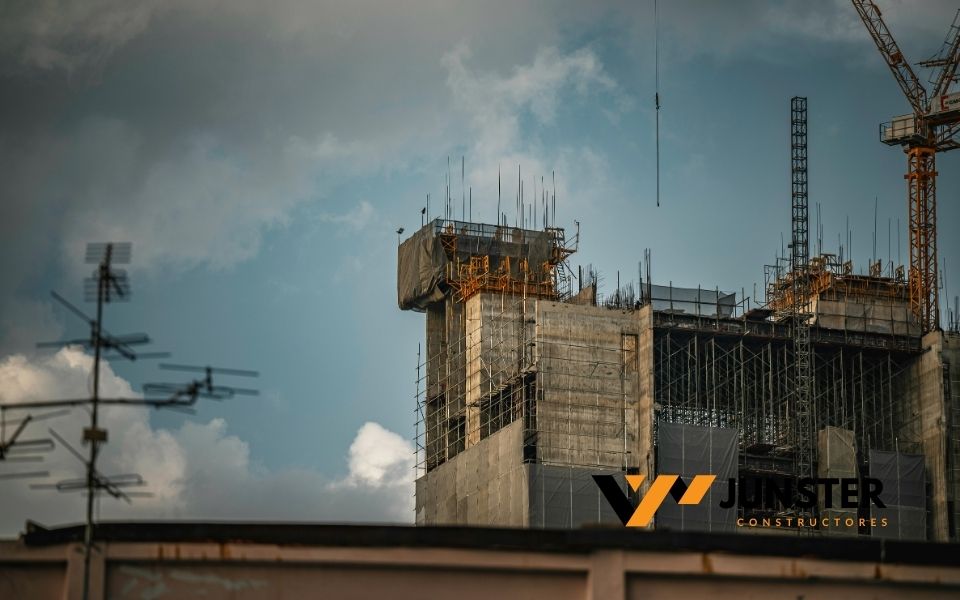 Albañilería y obra negra